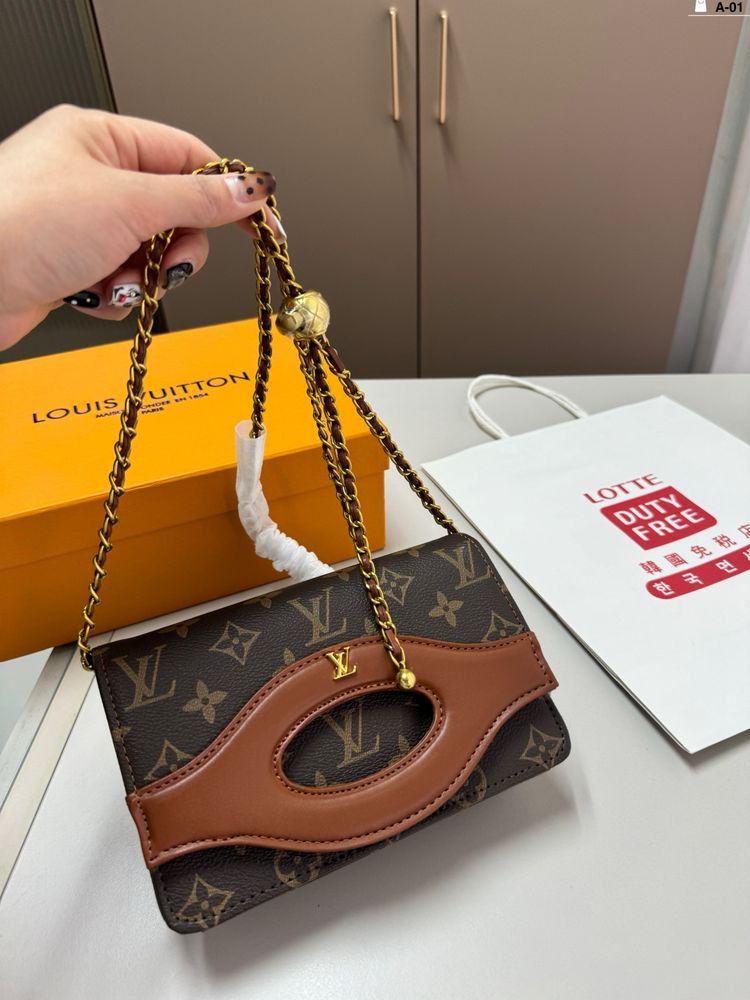 New Fashion LV Handbag L946 QA