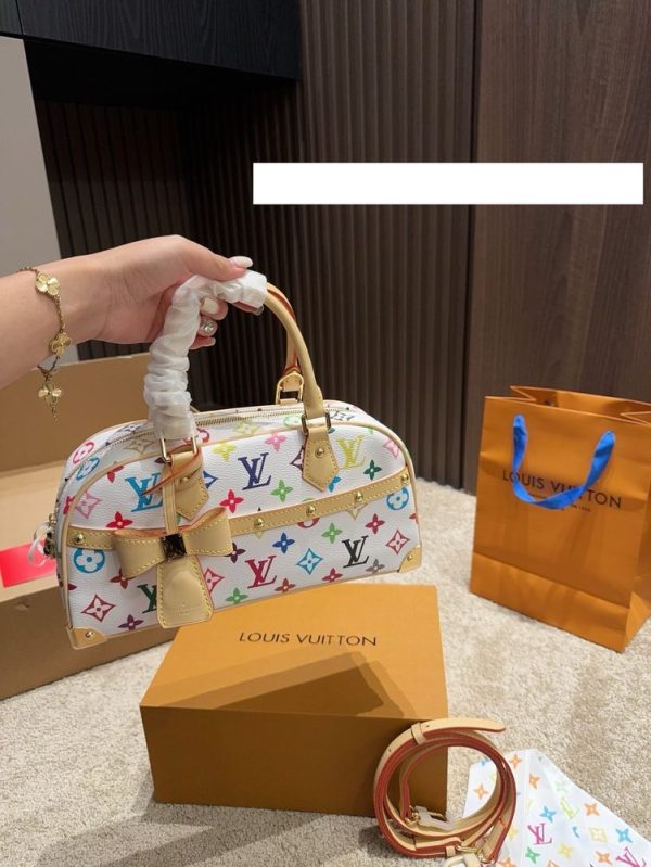 New Fashion LV Handbag L1436 QA