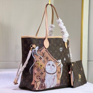 New Fashion L*V Handbag 1314 QA