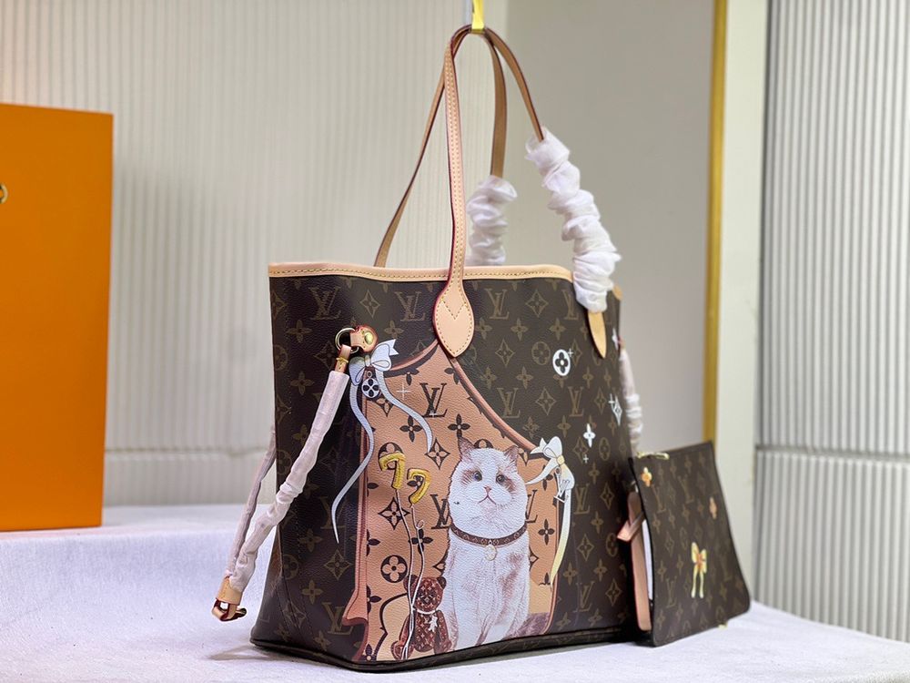 New Fashion L*V Handbag 1314 QA New Fashion L*V Handbag 1314 QA
