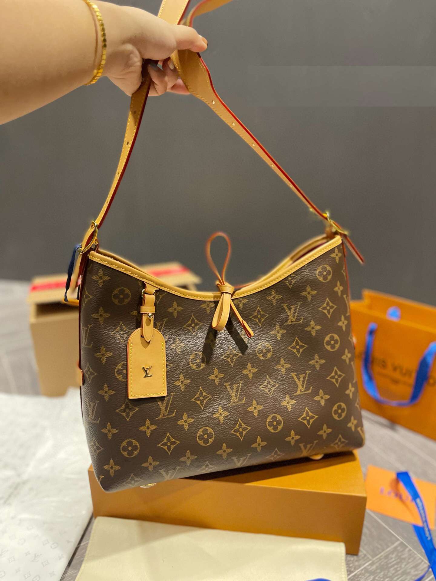 New Fashion Bag L3706 TEN