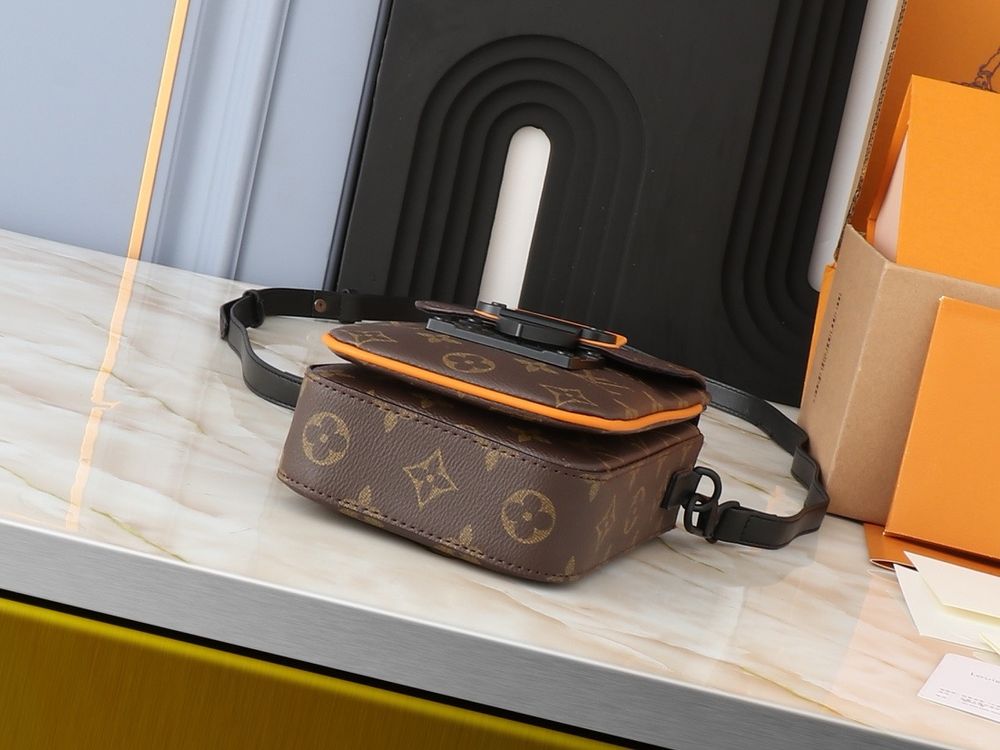 New Fashion L*V Handbag 1476.2 QA