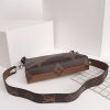 New Fashion L*V Handbag 1077 QA