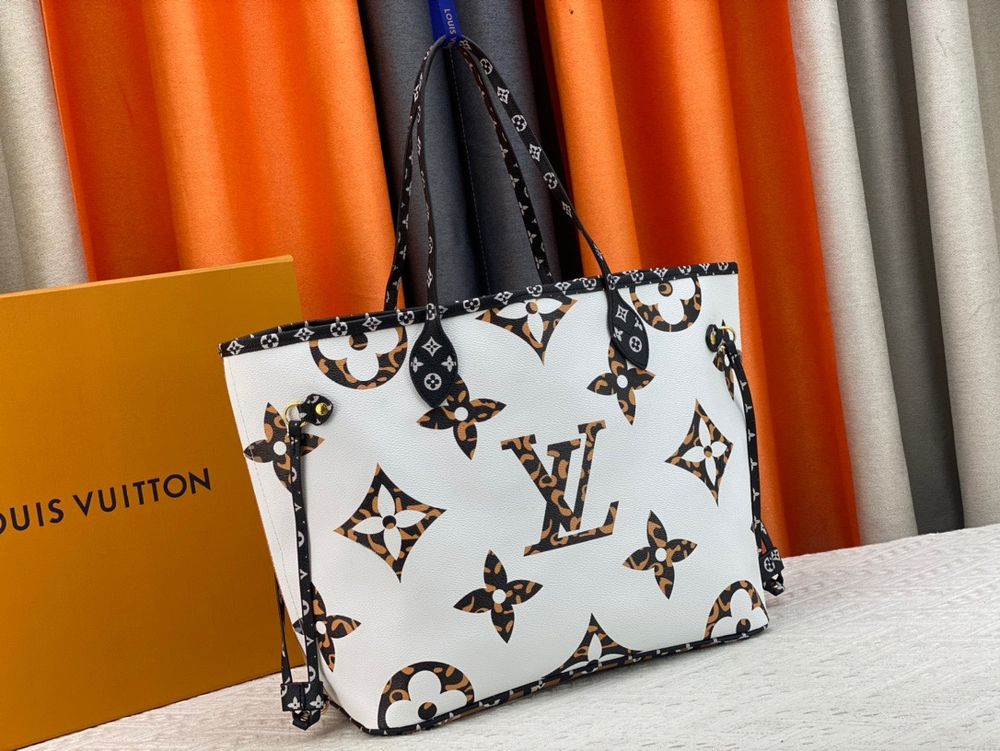 New Fashion L*V Handbag 1278 QA New Fashion L*V Handbag 1278 QA