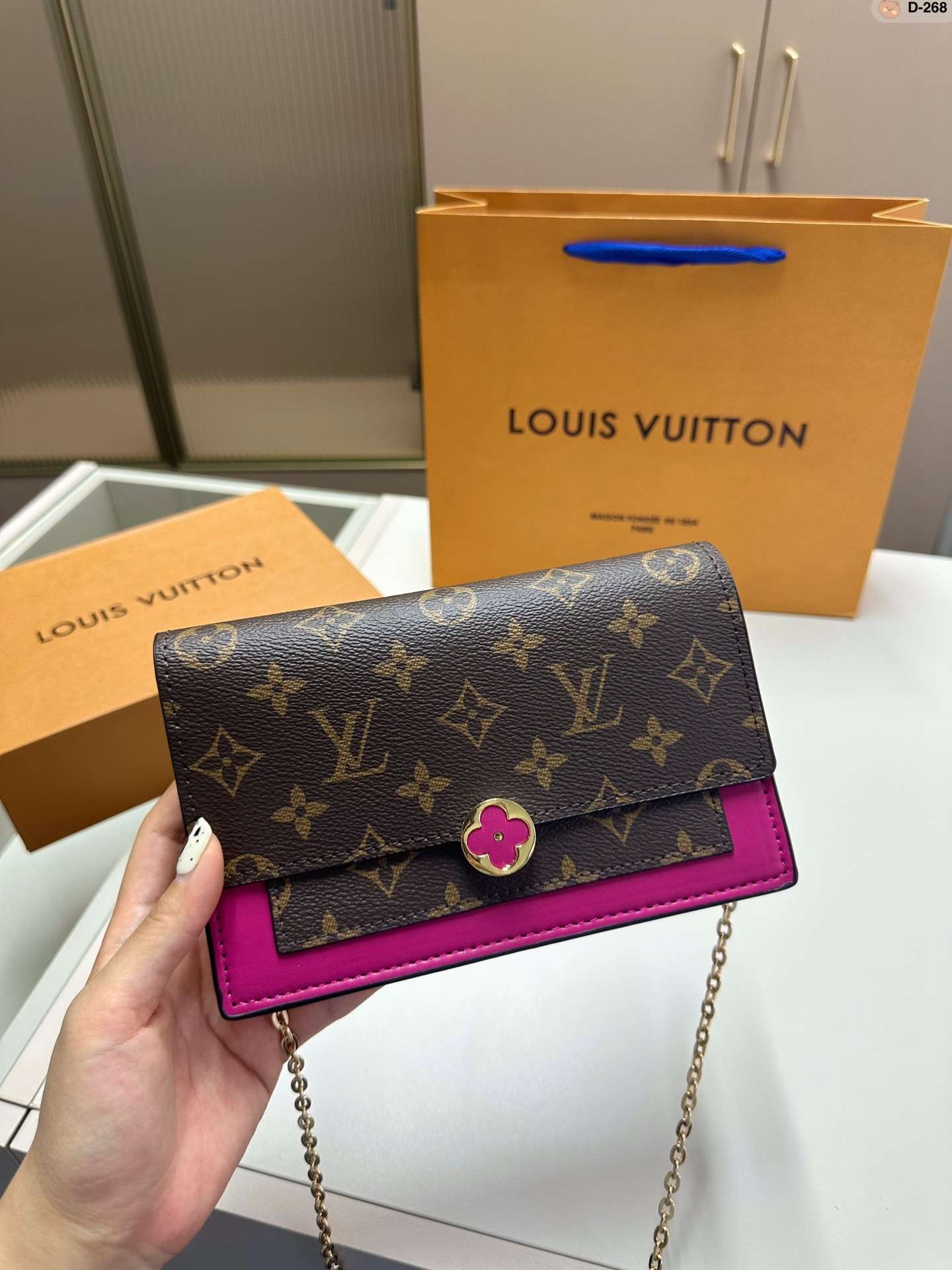 New Fashion Bag L4520 TEN New Fashion Bag L4520 TEN
