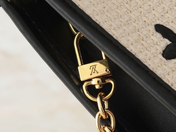 New Fashion L*V Handbag 1544 QA