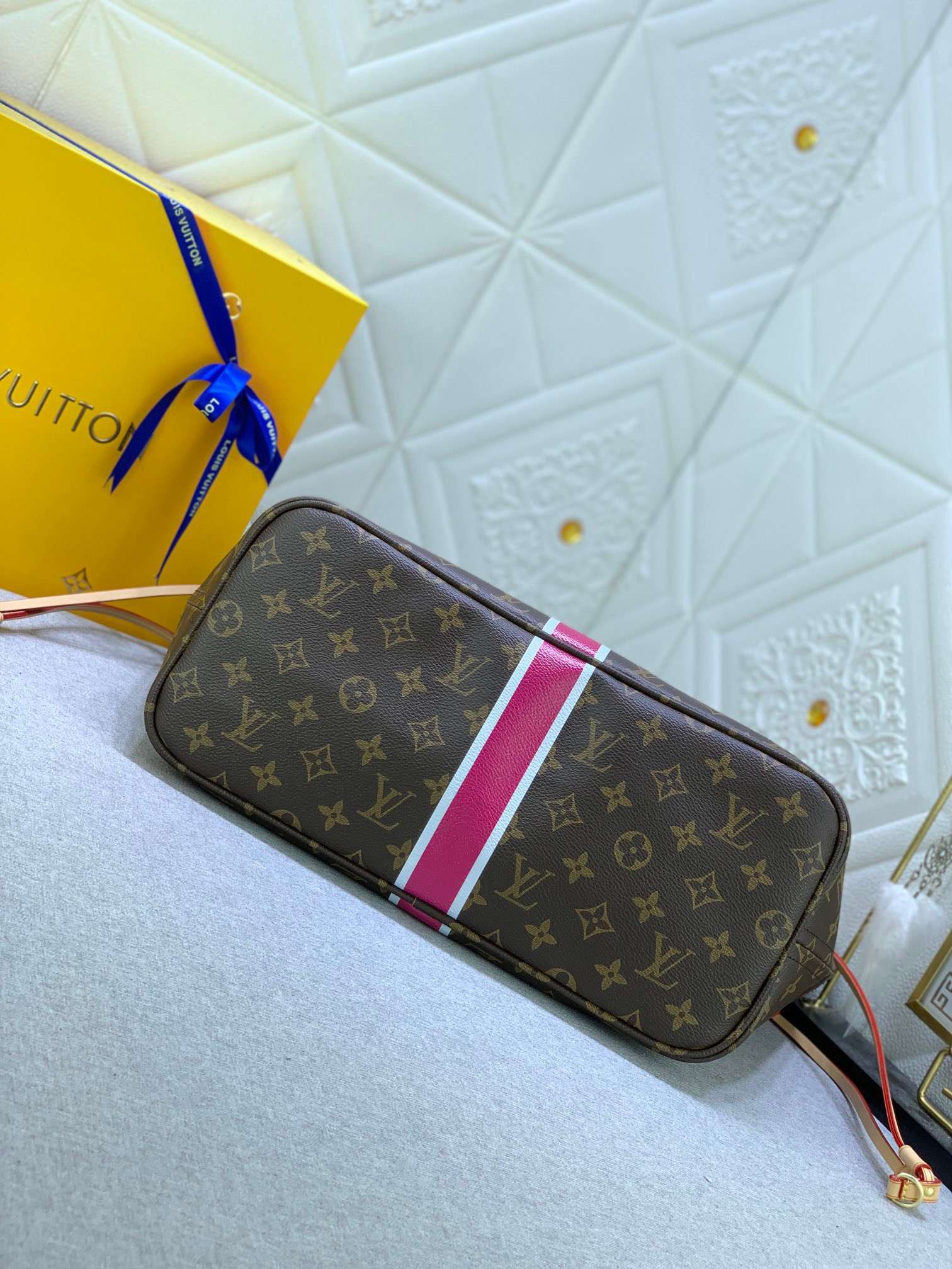 New Fashion L*V Handbag 1138 QA