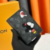 New Fashion L*V Handbag 1441.3 QA