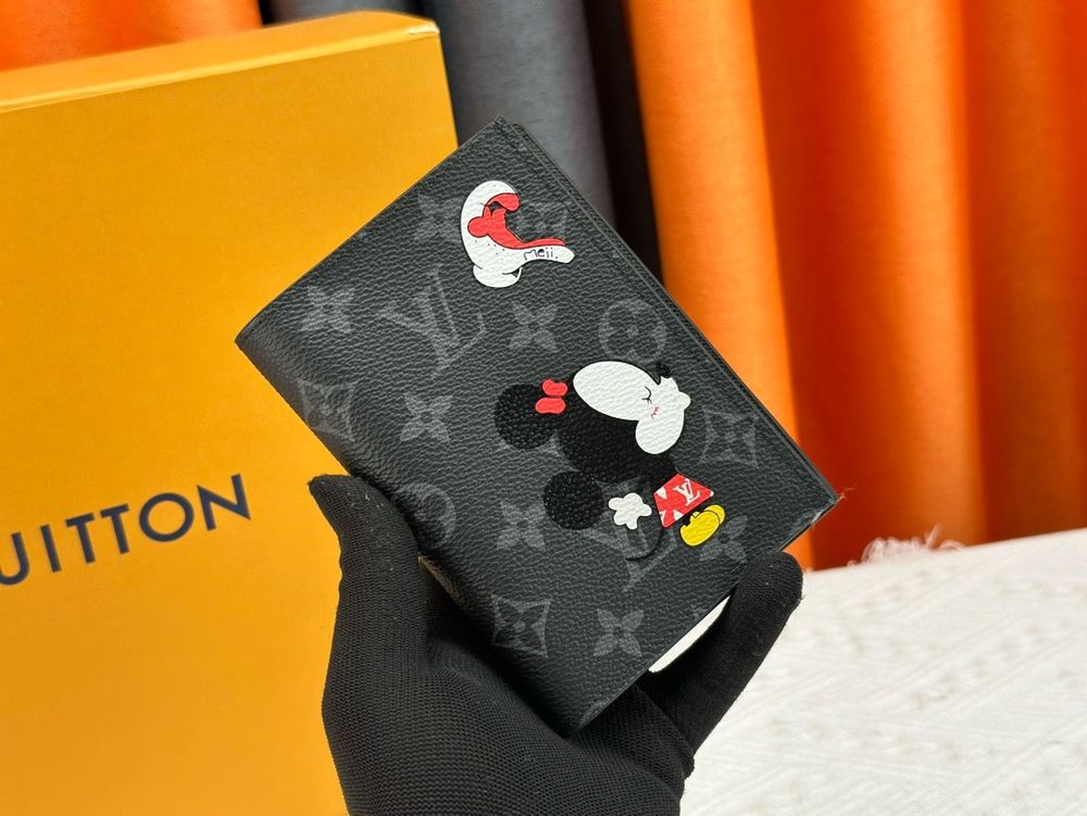 New Fashion L*V Handbag 1441.3 QA