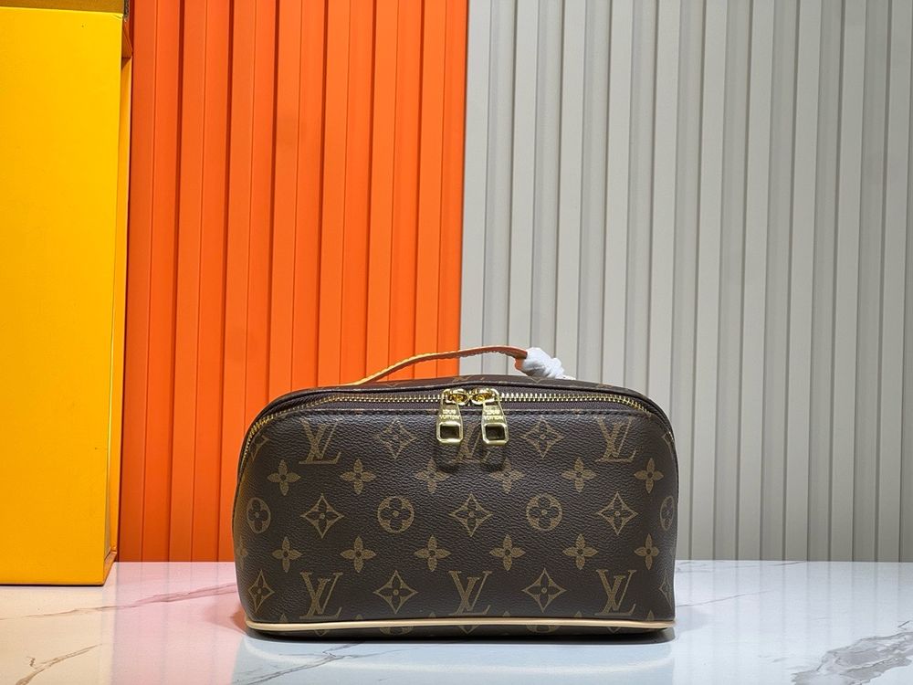 New Fashion L*V Handbag 1456 QA