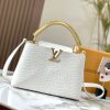 New Fashion L*V Handbag 1131 QA