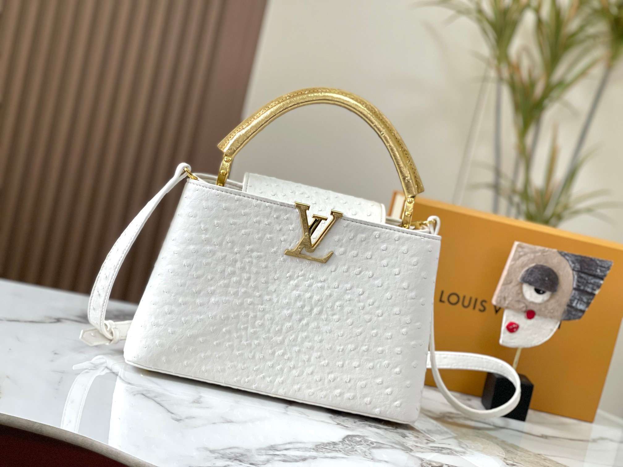 New Fashion L*V Handbag 1131 QA