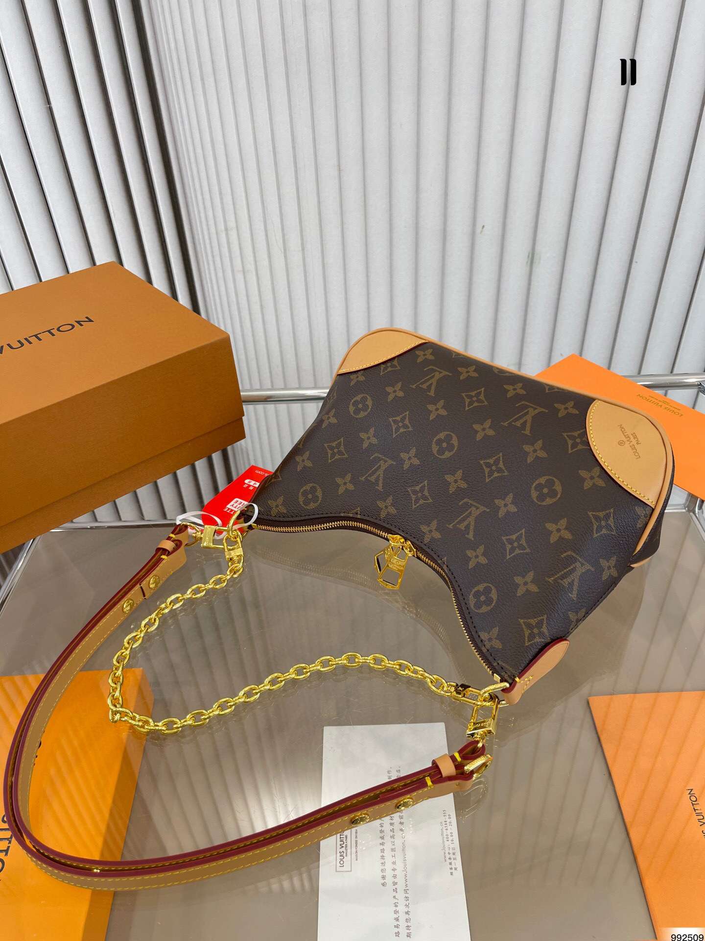 New Fashion Bag L4422 TEN