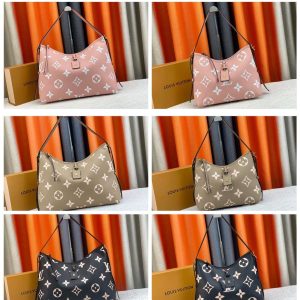 New Fashion L*V Handbag 1035 QA