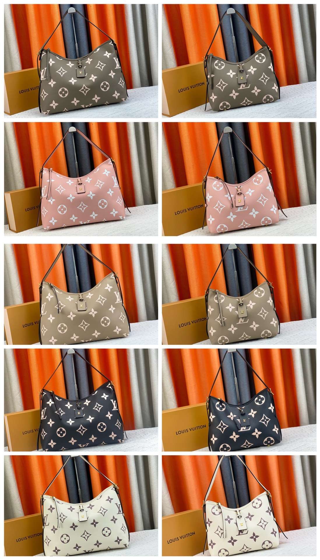 New Fashion L*V Handbag 1035 QA New Fashion L*V Handbag 1035 QA