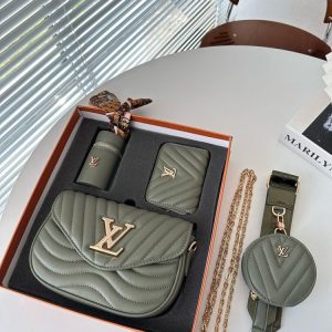 New Fashion LV Handbag L1372-2 QA