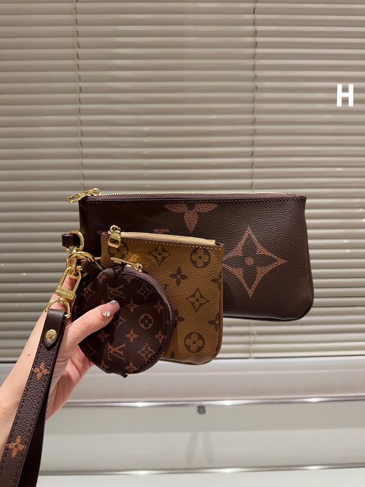 New Fashion LV Handbag L673 QA
