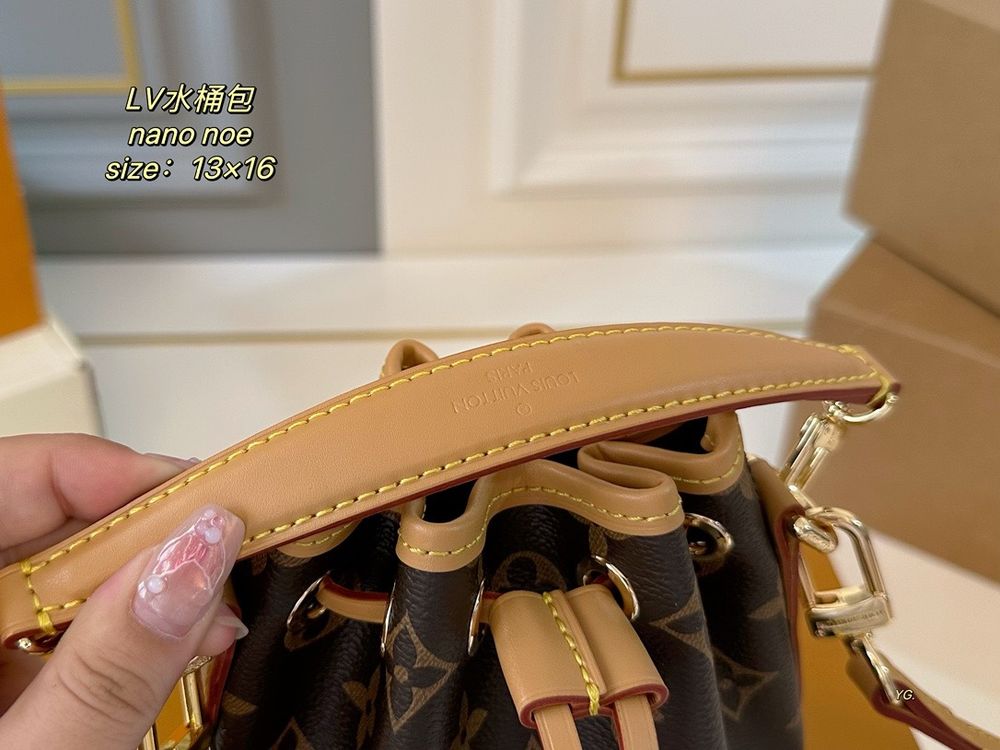 New Fashion LV Handbag L1070 QA
