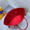New Fashion L*V Handbag 1023 QA