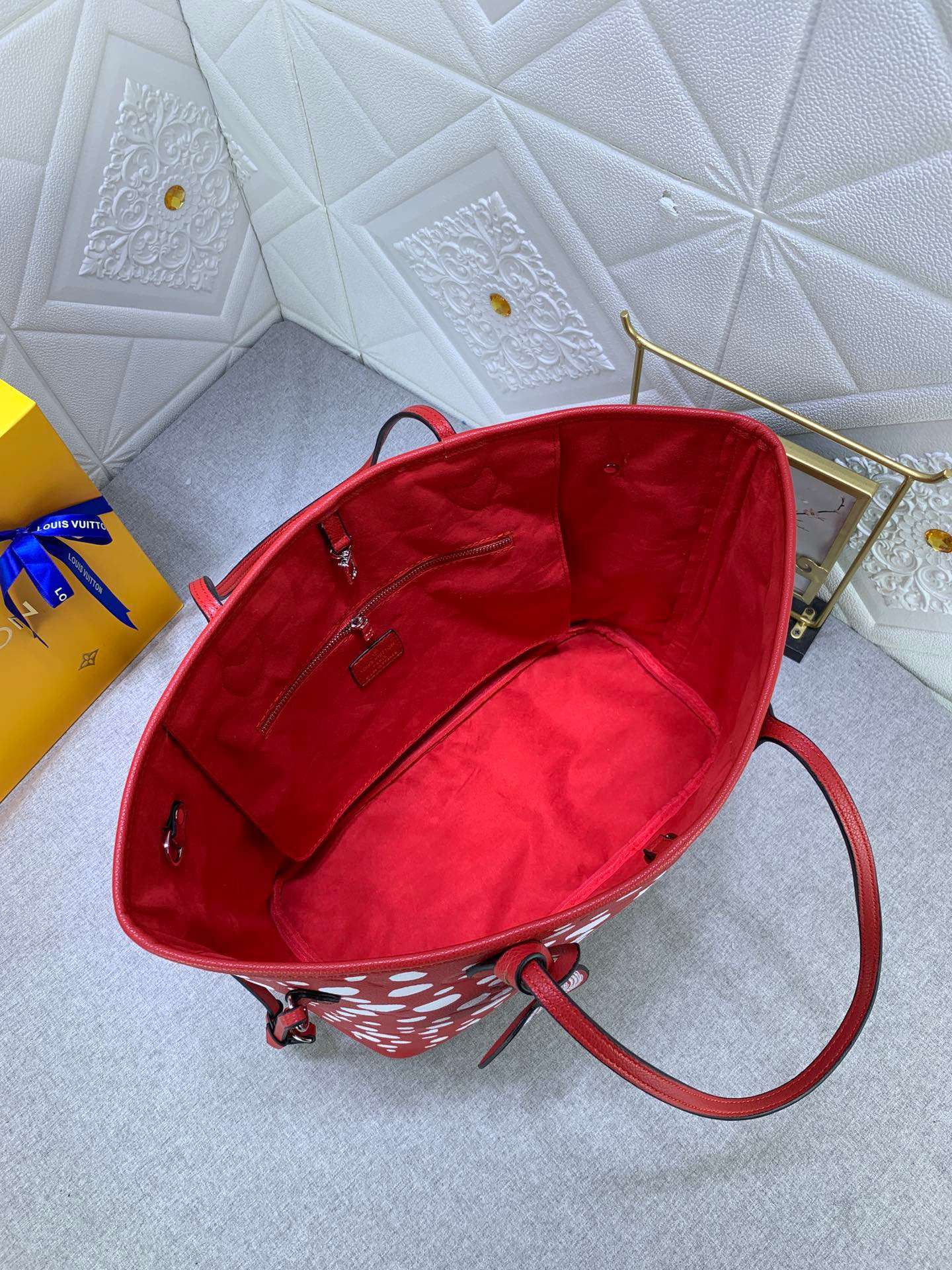 New Fashion L*V Handbag 1023 QA