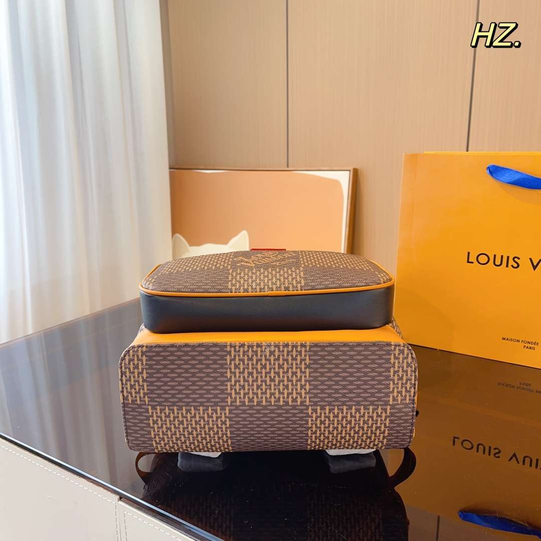 Modern Luxury Daily Bag L4474 FSC Modern Luxury Daily Bag L4474 FSC