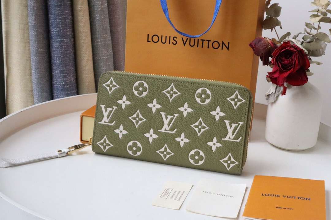 New Fashion L*V Handbag 1217 QA