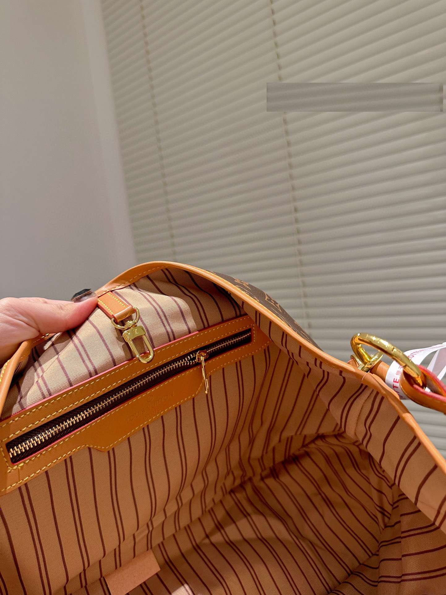 New Fashion Bag L4052 TEN