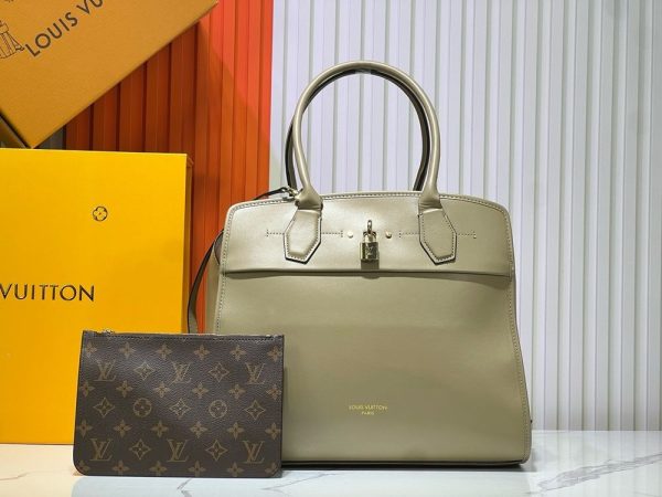 New Fashion L*V Handbag 1526 QA