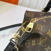 New Fashion L*V Handbag 1571 QA
