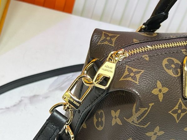 New Fashion L*V Handbag 1571 QA