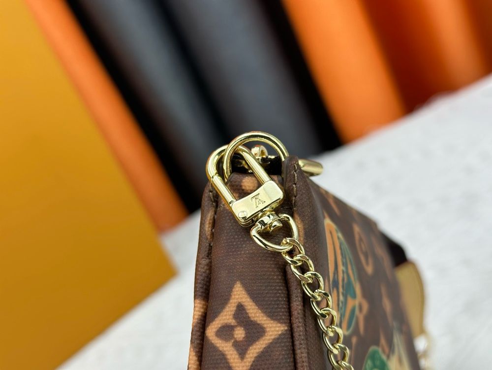 New Fashion L*V Handbag 1472 QA New Fashion L*V Handbag 1472 QA