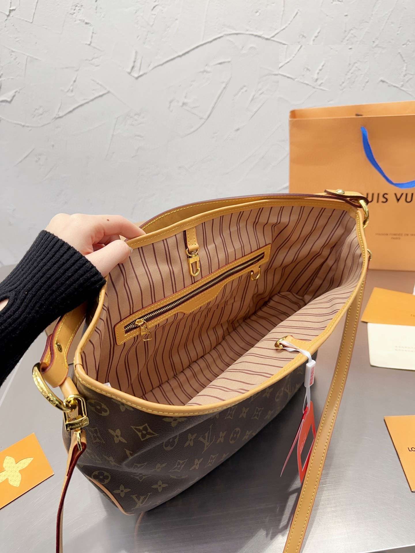 New Fashion Bag L3729 TEN