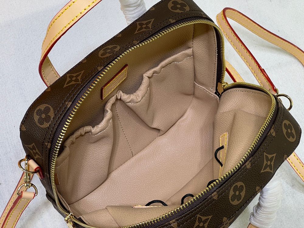 New Fashion L*V Handbag 1258 QA New Fashion L*V Handbag 1258 QA