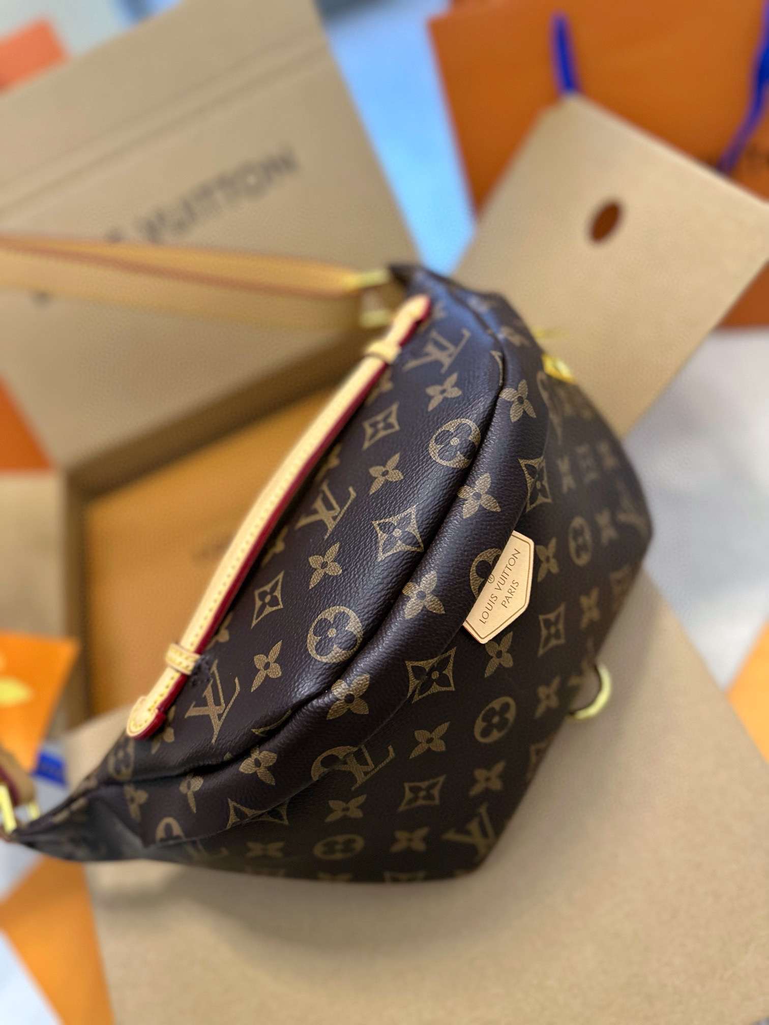 New Fashion Bag L4295 TEN