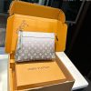 New Fashion LV Handbag L1221 QA
