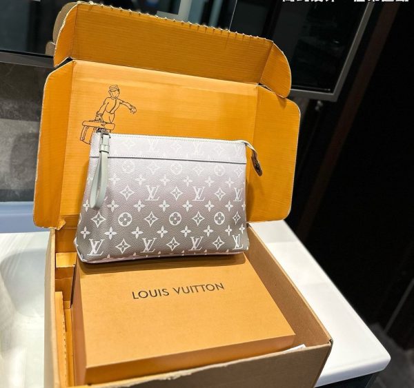 New Fashion LV Handbag L1221 QA