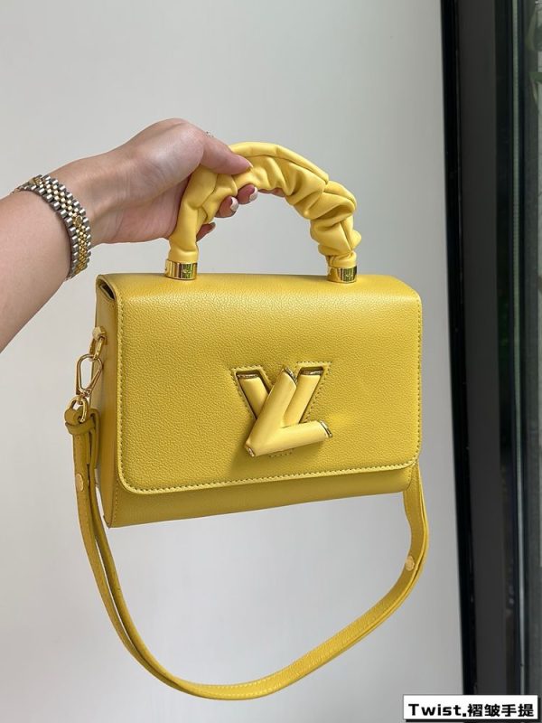 New Fashion LV Handbag L1248 QA