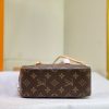 New Fashion L*V Handbag 1258 QA New Fashion L*V Handbag 1258 QA