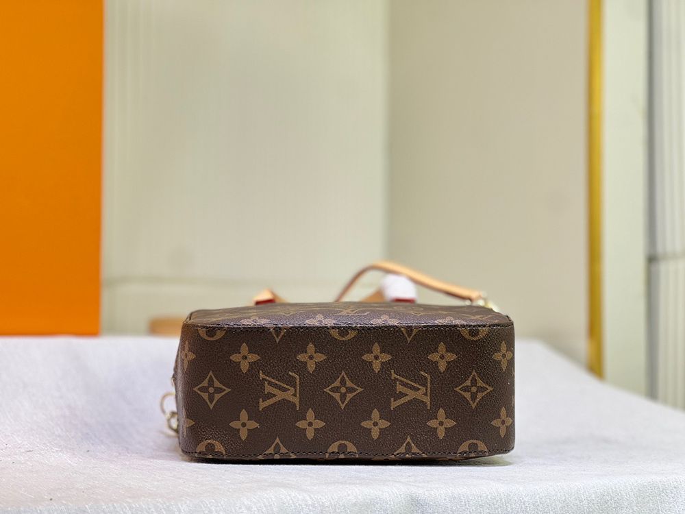 New Fashion L*V Handbag 1258 QA New Fashion L*V Handbag 1258 QA