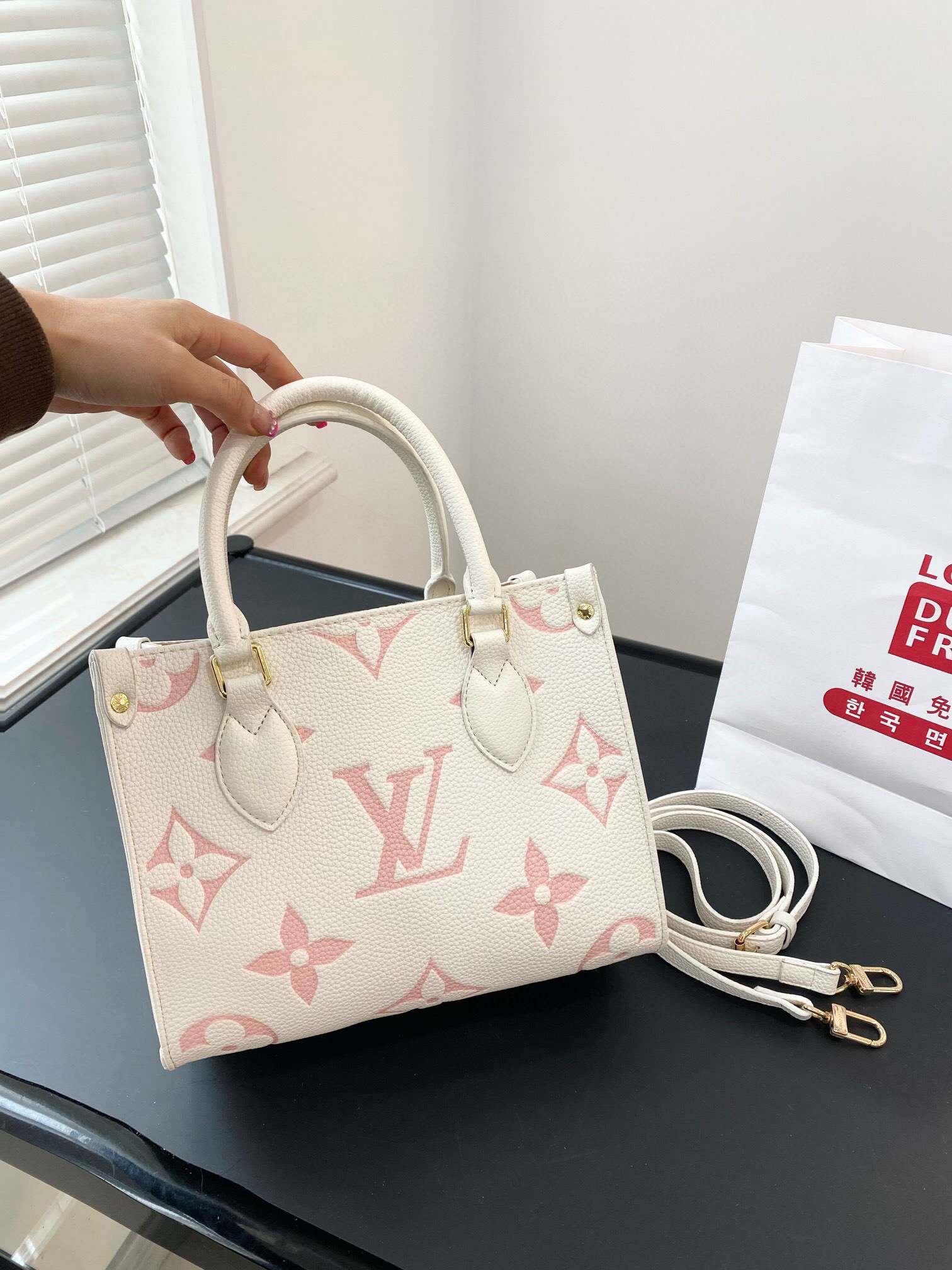 New Fashion Bag L4418 TEN New Fashion Bag L4418 TEN