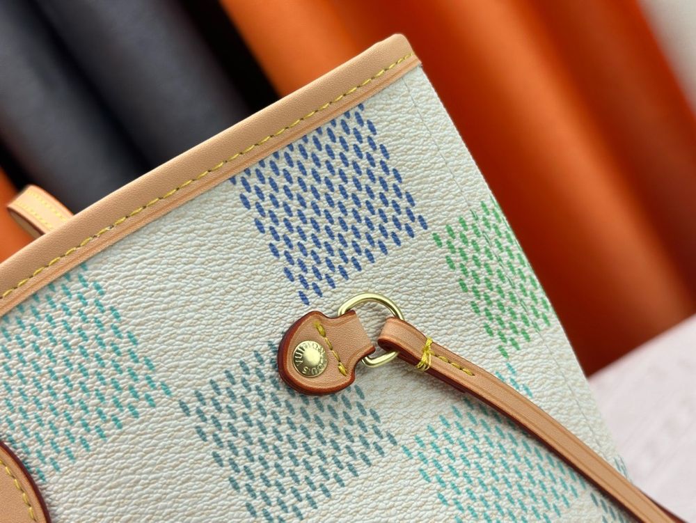 New Fashion L*V Handbag 1381 QA
