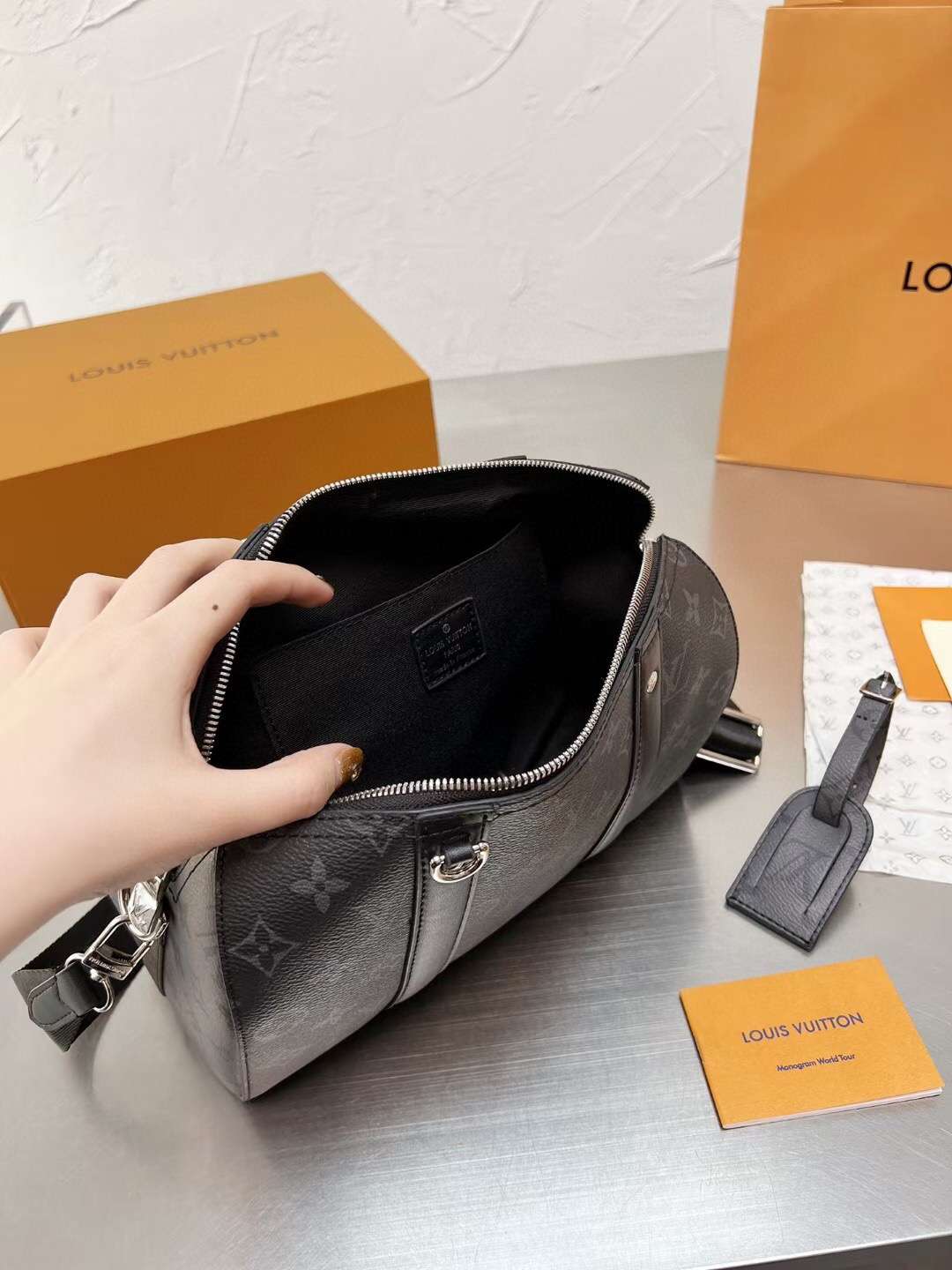 New Fashion Bag L4265 TEN