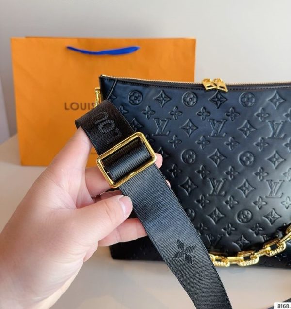 New Fashion LV Handbag L1524 QA