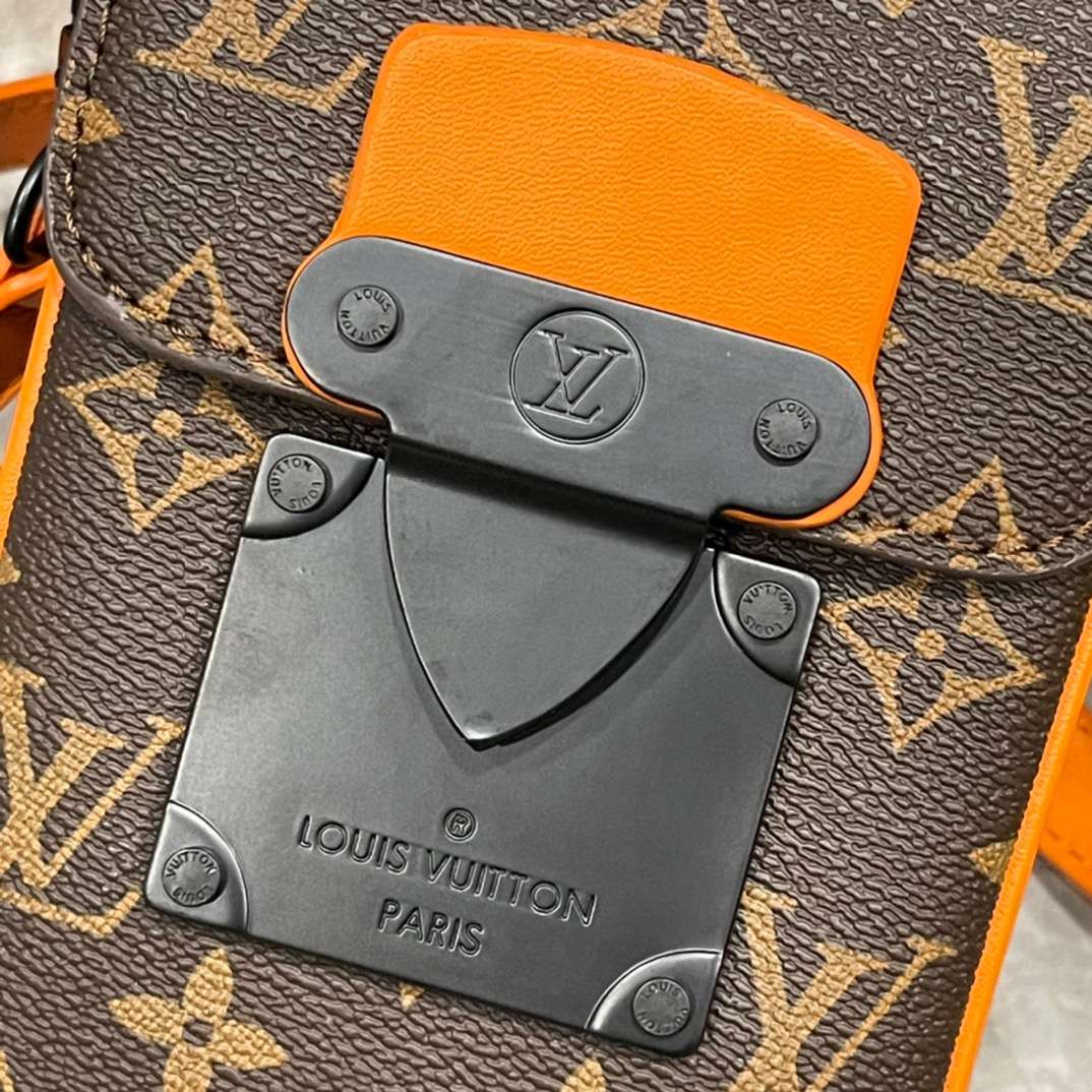 New Fashion L*V Handbag 1203 QA New Fashion L*V Handbag 1203 QA