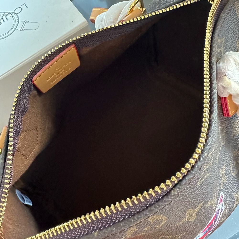 New Fashion LV Handbag L1100 QA