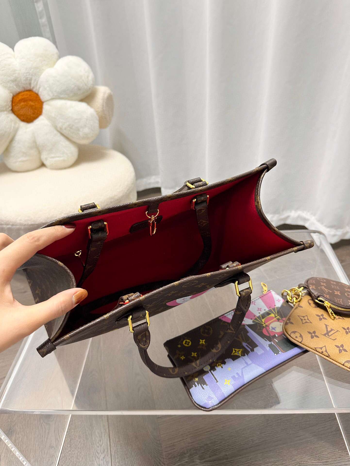 New Fashion Bag L4105 TEN
