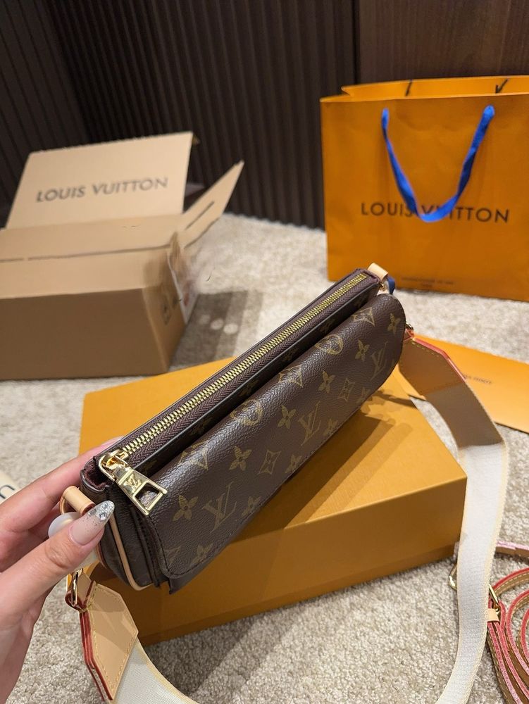 New Fashion LV Handbag L983 QA