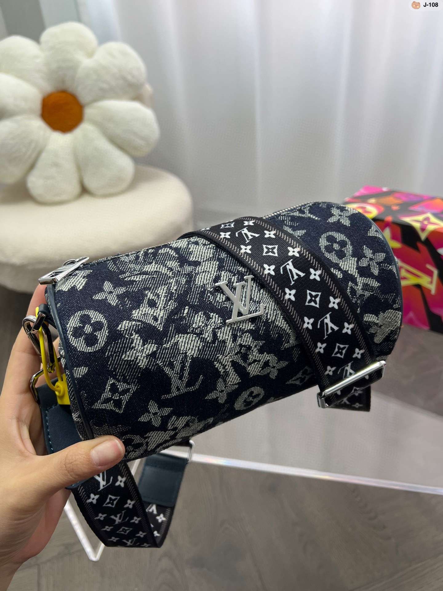 New Fashion Bag L3809 TEN