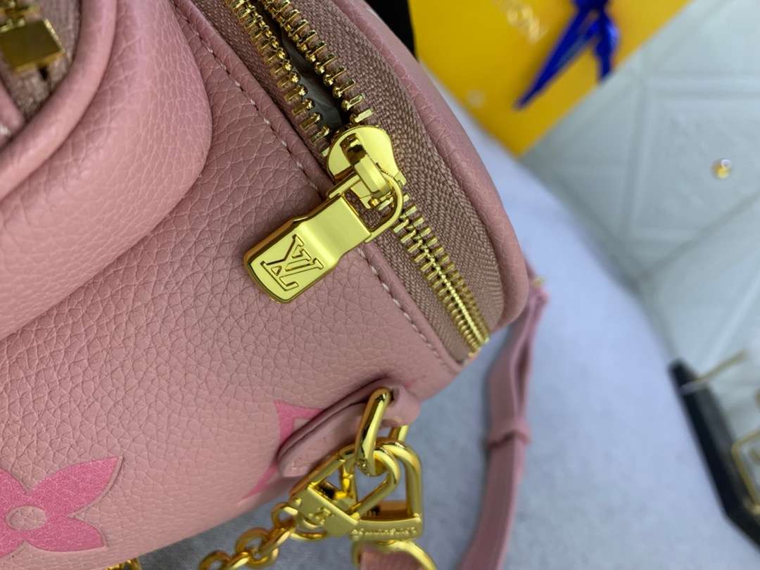 New Fashion L*V Handbag 1180 QA