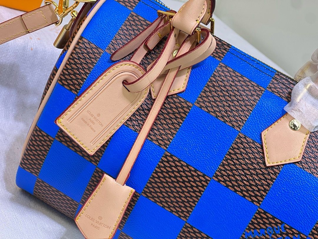 New Fashion L*V Handbag 1363.1 QA